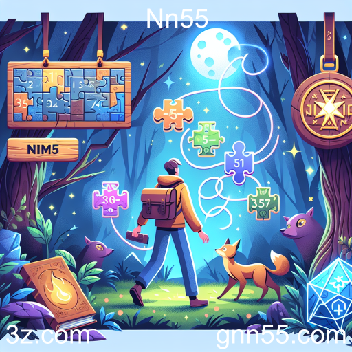 Explorando o Mundo dos Jogos de Aventura