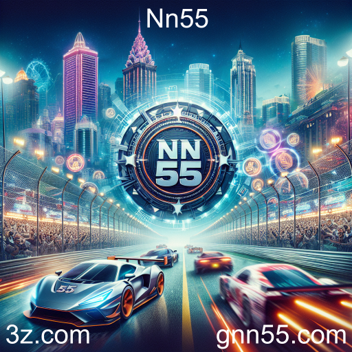 A Emoção dos Jogos de Corrida no Nn55