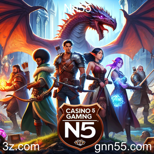 A Ascensão dos Jogos de RPG na Plataforma Nn55